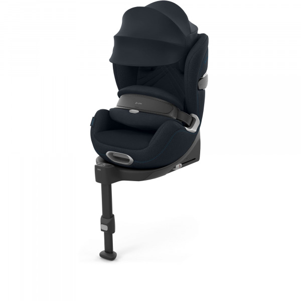 CYBEX Platinum Anoris T2 i-Size airbag - Nautical Blue PLUS